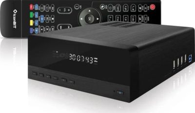 Лот: 8839555. Фото: 1. Медиаплеер Iconbit Movie3D 800GL... Медиаплееры