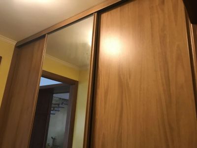 Лот: 16084454. Фото: 1. Шкаф встроенный. Шкафы, шкафы-купе