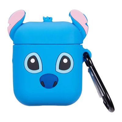 Лот: 16174028. Фото: 1. Чехол для AirPods/AirPods 2 3D... Чехлы, бамперы