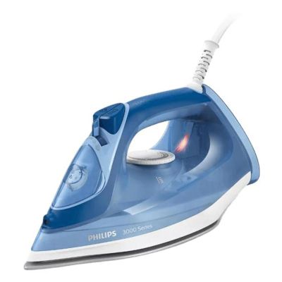Лот: 25624828. Фото: 1. Утюг Philips DST3031/20. Утюги, парогенераторы, отпариватели
