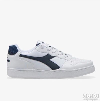 Лот: 13864547. Фото: 1. Кроссовки мужские diadora размер... Кеды, кроссовки, слипоны