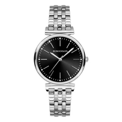 Лот: 23811411. Фото: 1. Женские часы ROMANSON RM 1B19L... Оригинальные наручные часы