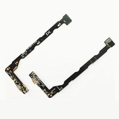Лот: 12193120. Фото: 1. Шлейф Asus ZE601KL ( ZenFone 2... Шлейфы, разъёмы