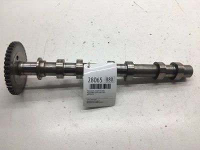 Лот: 20384285. Фото: 1. Распредвал впускной Mazda Mpv... Двигатель и элементы двигателя