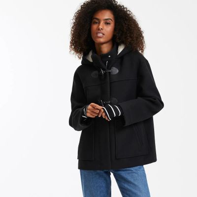 Лот: 24413363. Фото: 1. Пальто LaRedoute. Нижнее бельё