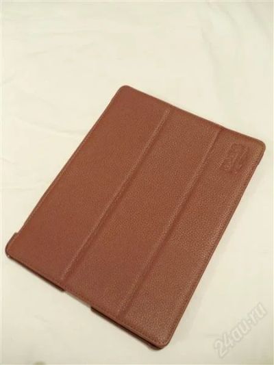 Лот: 2322673. Фото: 1. Чехол HOCO для iPad 2, new iPad... Чехлы, обложки