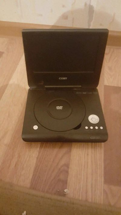 Лот: 10988720. Фото: 1. Продам dvd. DVD, Blu-Ray плееры