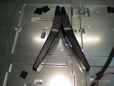 Лот: 15140665. Фото: 1. ножки tv Sharp LC-40FG3242E... Кронштейны, стойки, подставки