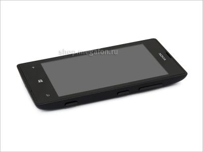 Лот: 5031200. Фото: 1. nokia lumia 520. Смартфоны