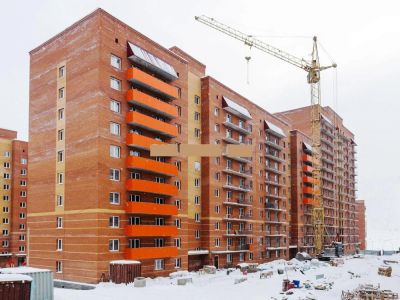Лот: 10456447. Фото: 1. Продам 1комн. Солнечный-ЖК Снегири... Квартиры, студии