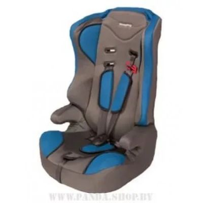 Лот: 10928775. Фото: 1. Автокресло LB 513 R (Teddy Bear... Детские автокресла