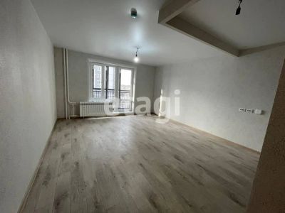 Лот: 21035317. Фото: 1. Сдам 1-комн. кв. 34.5 кв.м. Красноярск... Квартиры, студии