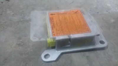 Лот: 11267901. Фото: 1. Блок управления Airbag Nissan... Электрооборудование