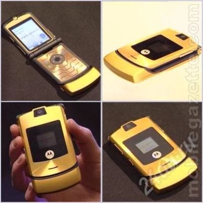 Лот: 7991. Фото: 1. продам, меняю Motorola V3. Красноярск