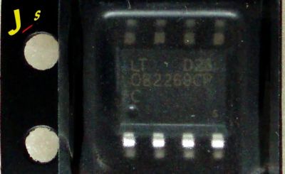 Лот: 4059241. Фото: 1. OB2269CP. Микросхемы