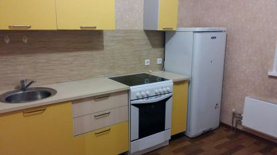 Лот: 8327509. Фото: 1. сдам 1-комн. квартиру на длительный... Квартиры, студии