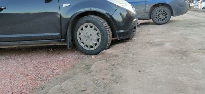 Лот: 22985735. Фото: 1. Колпаки на колеса r 15. Колпаки