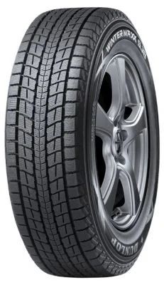 Лот: 11135973. Фото: 1. автошина 225/55 R17 Dunlop Winter... Шины