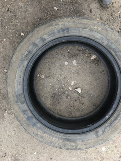 Лот: 11730396. Фото: 1. Dunlop SP SPORT 270. Шины