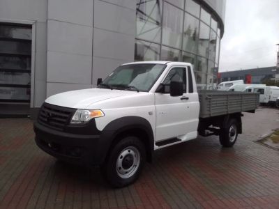 Лот: 23523817. Фото: 1. Уаз Бортовой грузовик. Автомобили