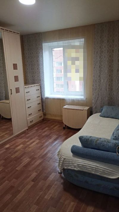 Лот: 25763039. Фото: 1. Комната в общежитии Свободный... Квартиры, студии