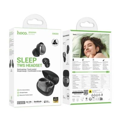 Лот: 25627129. Фото: 1. Блютуз наушники (Bluetooth) TWS... Наушники, гарнитуры