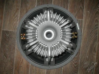 Лот: 2122334. Фото: 1. JBL W15GTI. Сабвуферы