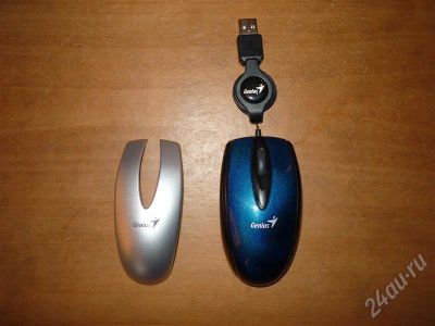 Лот: 385562. Фото: 1. Genius для ноута. Клавиатуры и мыши