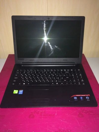 Лот: 10489604. Фото: 1. Ноутбук Lenovo 80QQ(i3 5005U\4gb... Ноутбуки