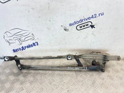 Лот: 25262947. Фото: 1. трапеция дворников Ford Focus... Двигатель и элементы двигателя