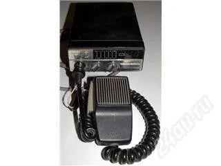 Лот: 70233. Фото: 1. CB радиостанция "Cobra 19+" 27Mhz... Рации, радиостанции