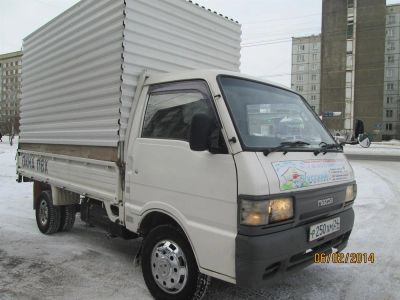 Лот: 3701920. Фото: 1. продам грузовичек. Грузовики, автобусы, спецтехника