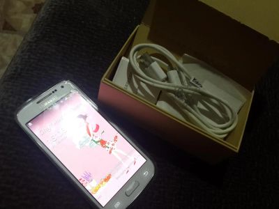 Лот: 6613484. Фото: 1. Samsung Galaxy S4 mini GT-I9190. Смартфоны