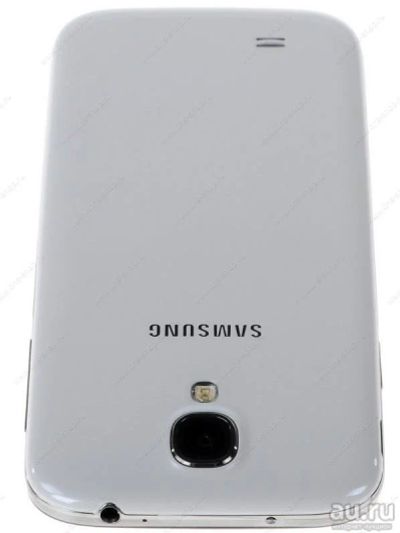 Лот: 12316939. Фото: 1. Корпус Samsung i9505 белый. Корпуса, клавиатуры, кнопки