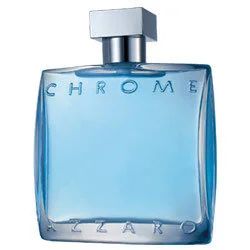 Лот: 11143680. Фото: 1. Azzaro men Chrome Туалетная вода... Мужская парфюмерия