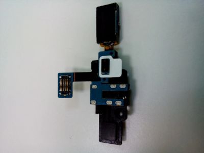 Лот: 12246789. Фото: 1. Шлейф Samsung N5100 на спикер... Шлейфы, разъёмы