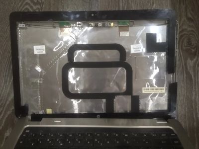 Лот: 15824605. Фото: 1. Hp g62. Ноутбуки