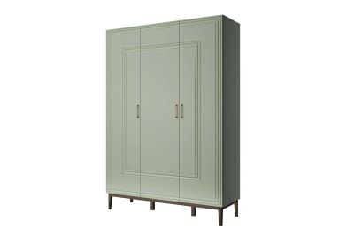 Лот: 25232114. Фото: 1. Шкаф для одежды Hoff Гориция. Шкафы, шкафы-купе