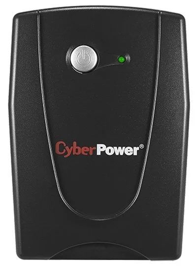 Лот: 10325928. Фото: 1. CyberPower VALUE700EI. ИБП, аккумуляторы для ИБП