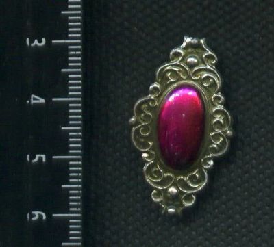 Лот: 20555336. Фото: 1. (№ 5521 ) значки детство ,Брошь-значок. Сувенирные