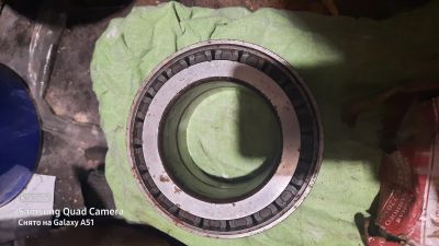 Лот: 16932446. Фото: 1. Подшипник ступичный батыр. Другое (автозапчасти)