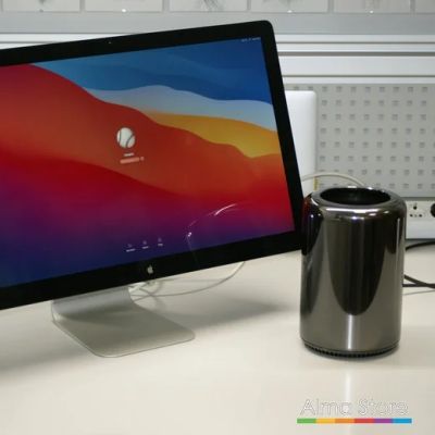 Лот: 18160005. Фото: 1. Компьютер Apple Mac Pro | Late... Компьютеры в сборе