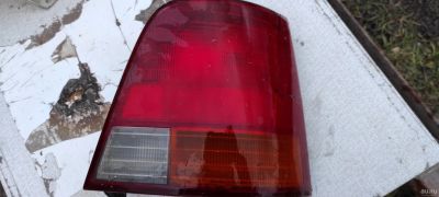 Лот: 16183580. Фото: 1. Фонарь задний Honda Odyssey ra2. Оптика и освещение