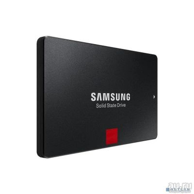 Лот: 18394267. Фото: 1. SSD SATA 1Tb 2.5" Samsung 860... SSD-накопители