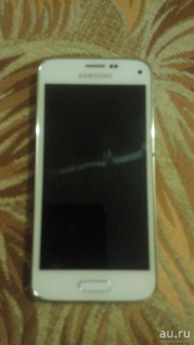 Лот: 9113439. Фото: 1. samsung galaxy s5 mini. Смартфоны