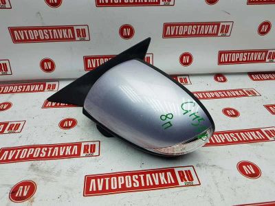 Лот: 20900363. Фото: 1. Зеркало боковое Mazda Atenza GH5FP... Кузов