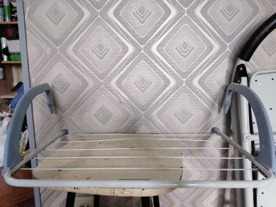 Лот: 16201373. Фото: 1. Сушилка. Сушилки для белья, прищепки