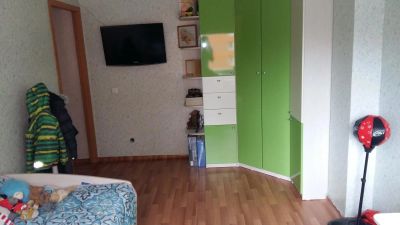 Лот: 9982040. Фото: 1. 2-комн. Солнечный.Соколовская... Квартиры, студии