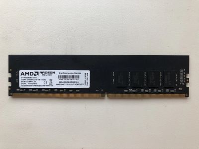Лот: 25672827. Фото: 1. DIMM DDR4 8Gb 2666Mhz разных производителей. Оперативная память