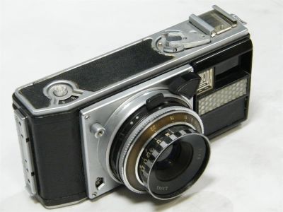Лот: 2983947. Фото: 1. Восход. Плёночные дальномерные, шкальные